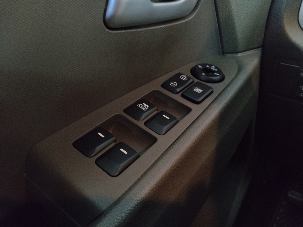 2016 Kia Sportage LX - Photo 21