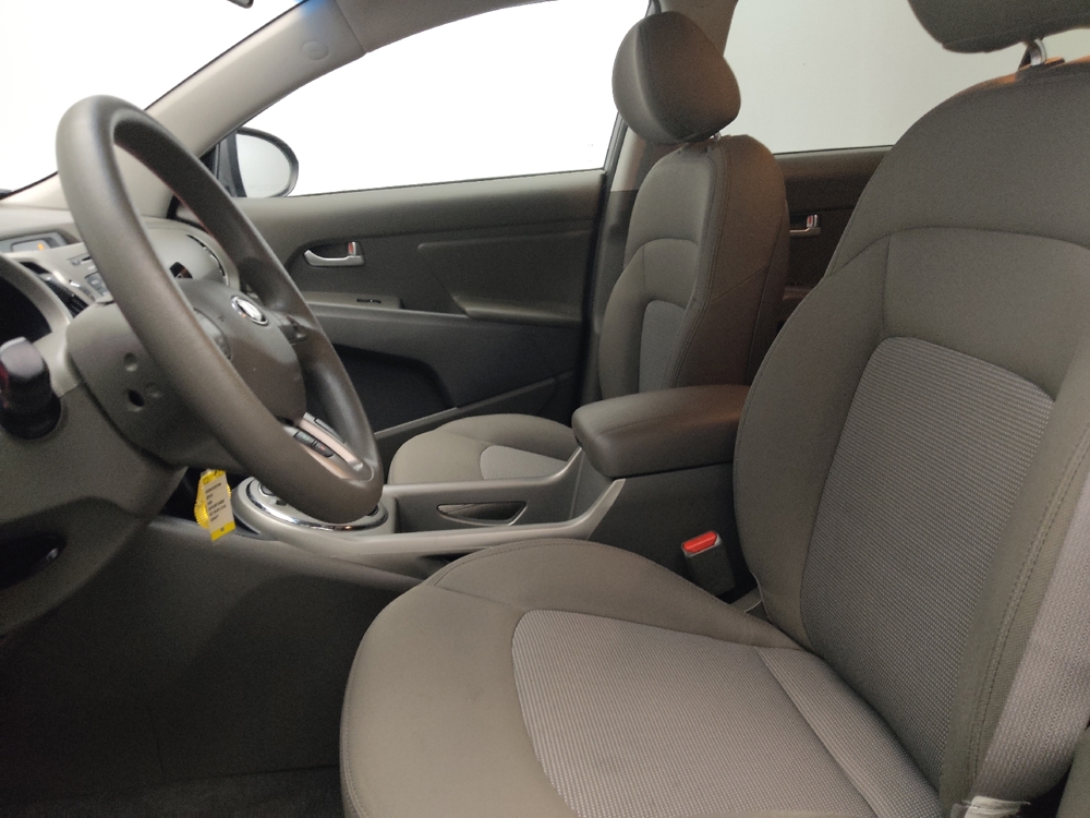 2016 Kia Sportage LX - Photo 13