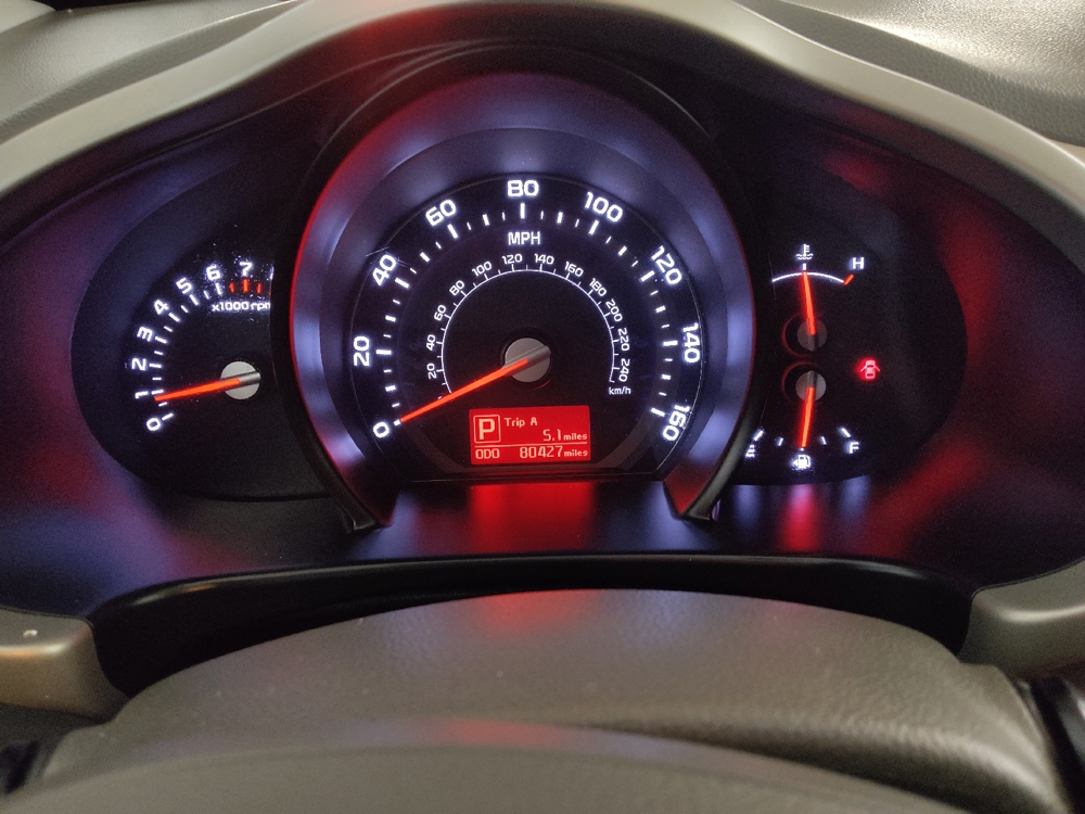 2016 Kia Sportage LX - Photo 18