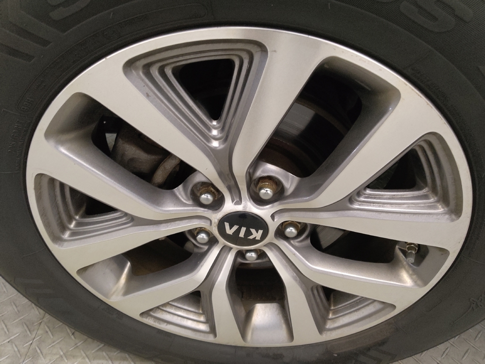 2016 Kia Sportage LX - Photo 24