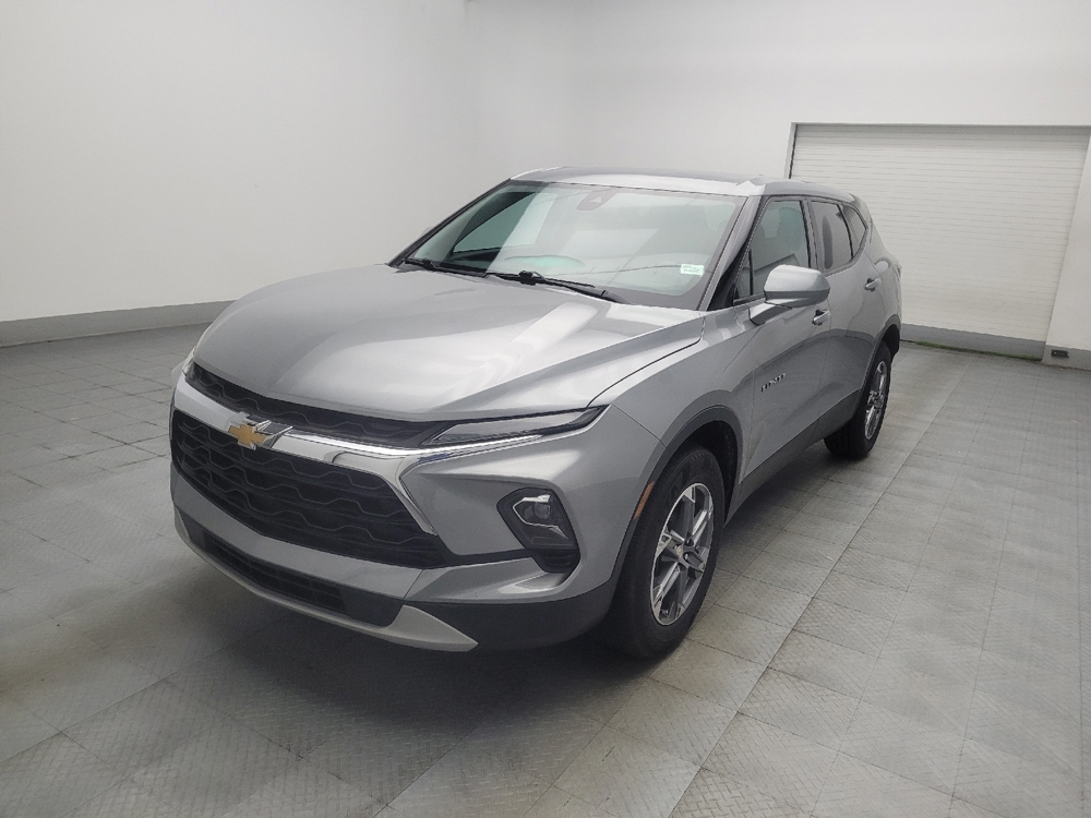 2023 Chevrolet Blazer