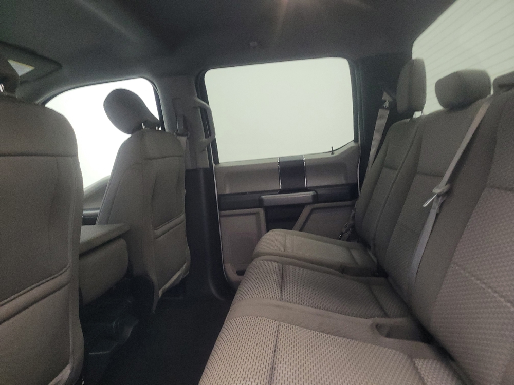 2018 Ford F-150 XLT - Photo 14