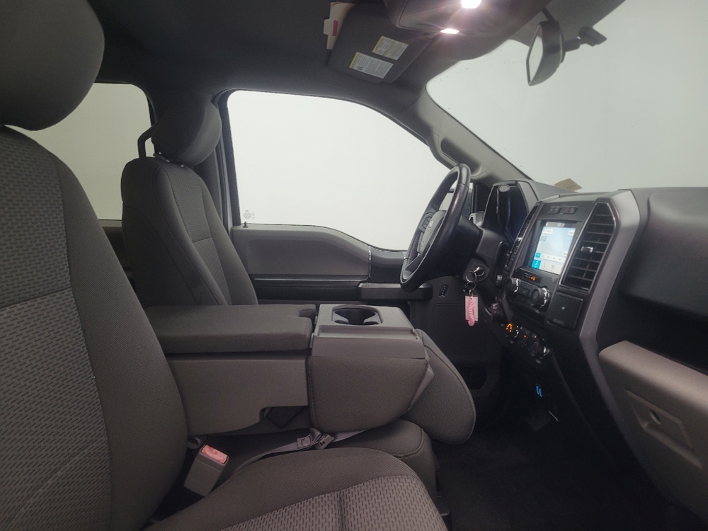 2018 Ford F-150 XLT - Photo 16