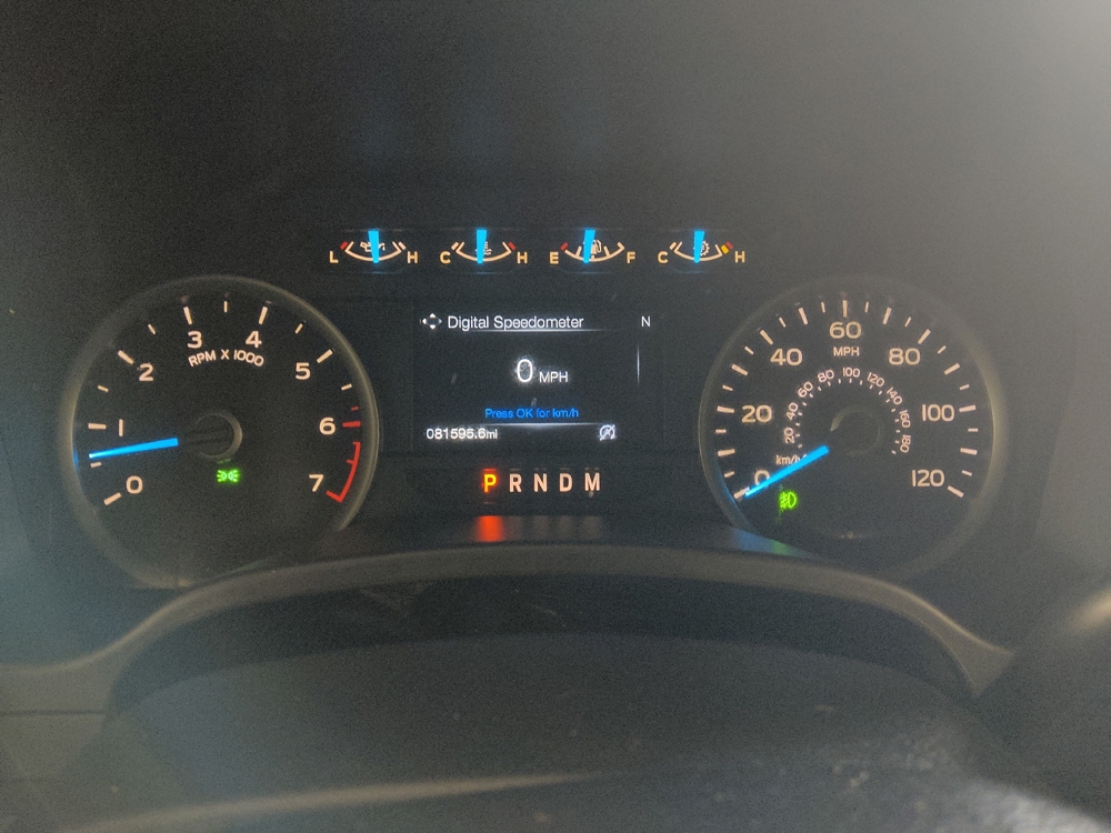 2018 Ford F-150 XLT - Photo 18