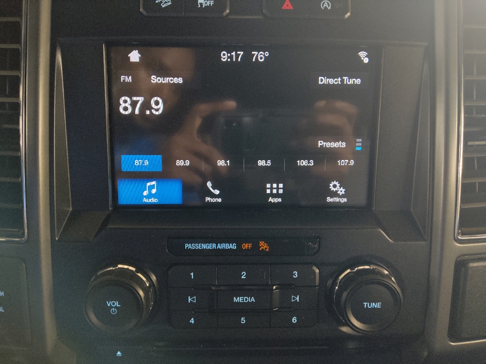 2018 Ford F-150 XLT - Photo 19