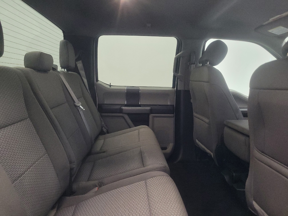 2018 Ford F-150 XLT - Photo 15