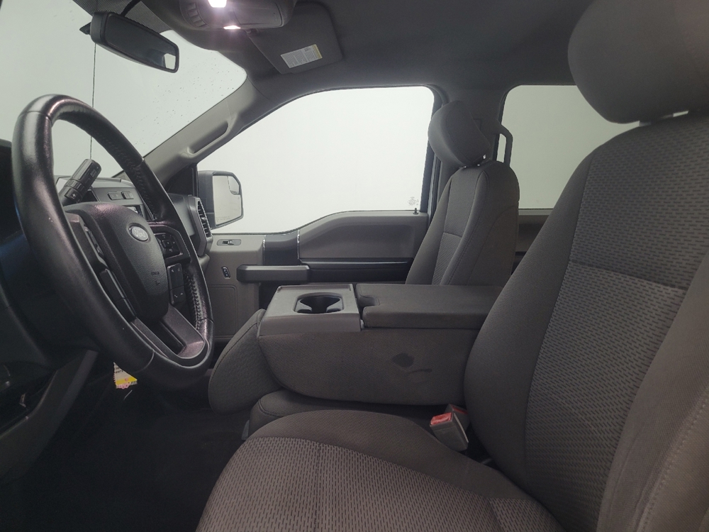 2018 Ford F-150 XLT - Photo 13
