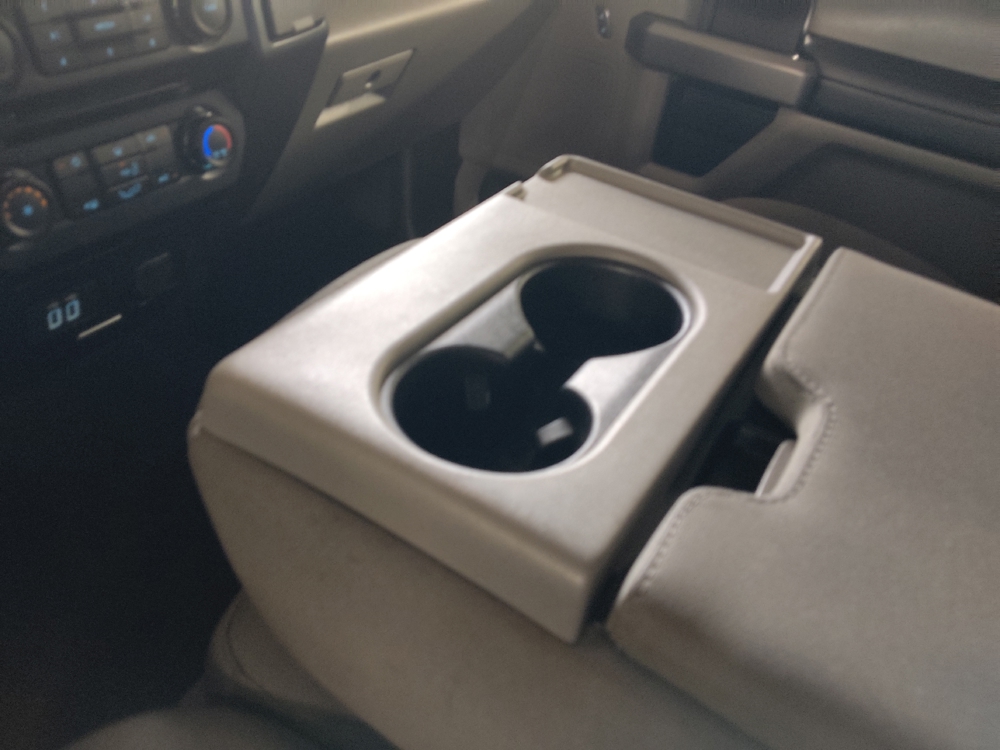 2018 Ford F-150 XLT - Photo 20