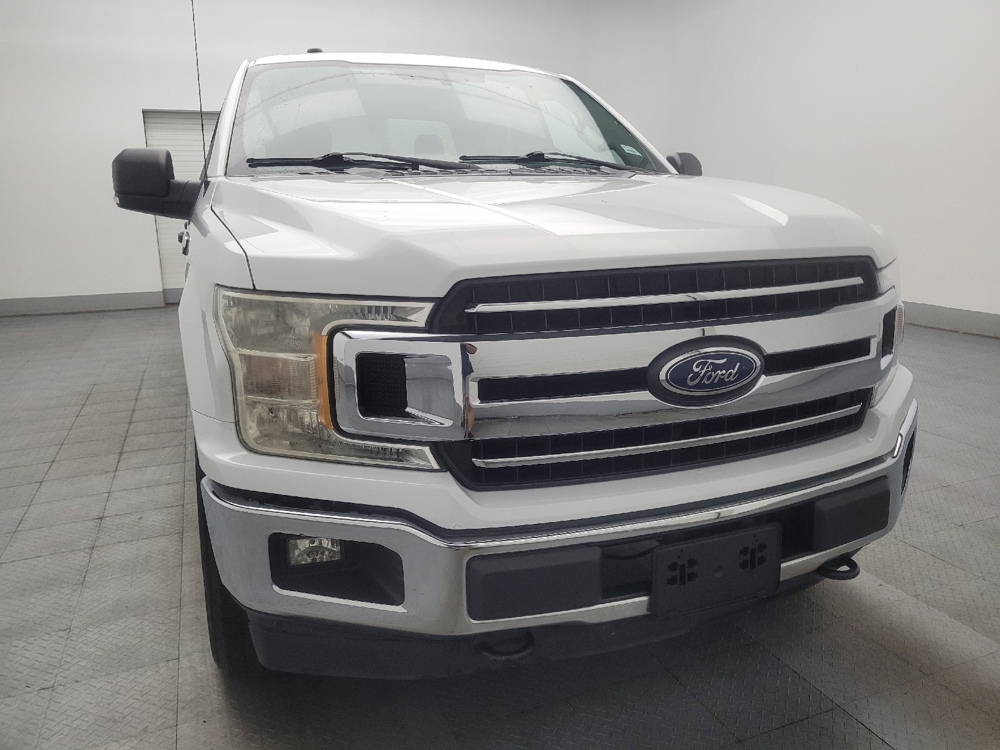2018 Ford F-150 XLT - Photo 11
