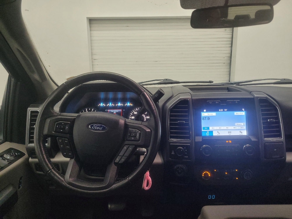 2018 Ford F-150 XLT - Photo 17