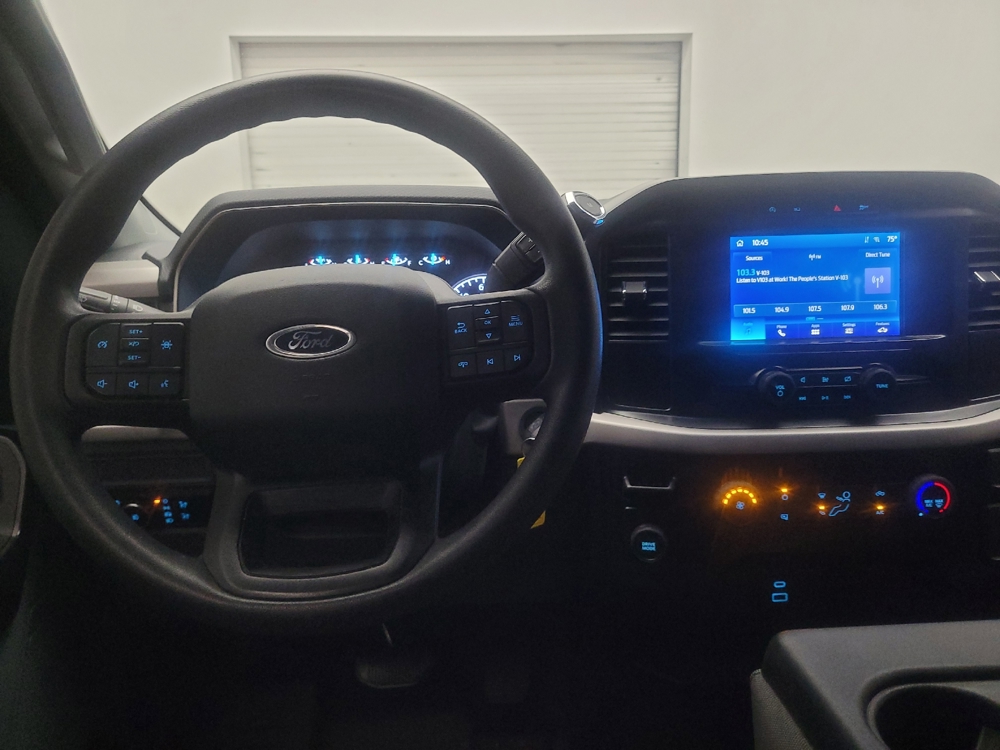 2022 Ford F-150 XL - Photo 17