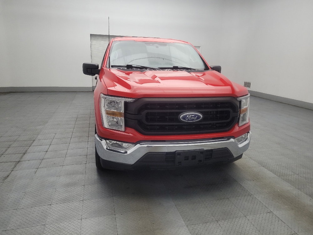 2022 Ford F-150 XL - Photo 11