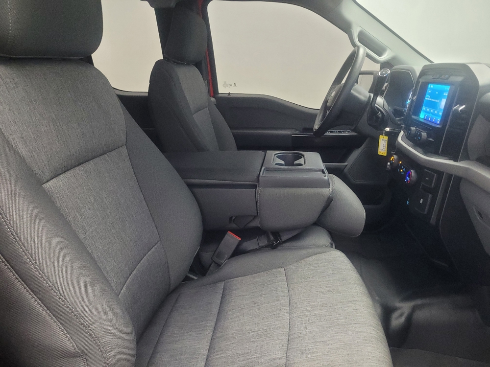 2022 Ford F-150 XL - Photo 16
