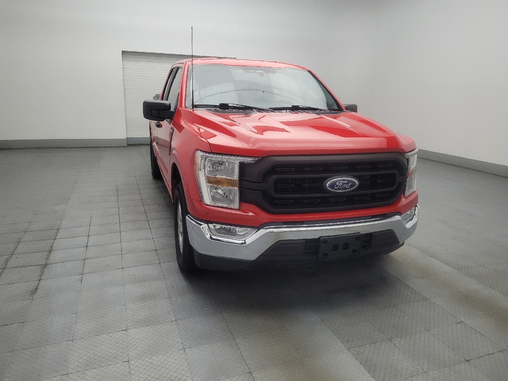 2022 Ford F-150 XL - Photo 10