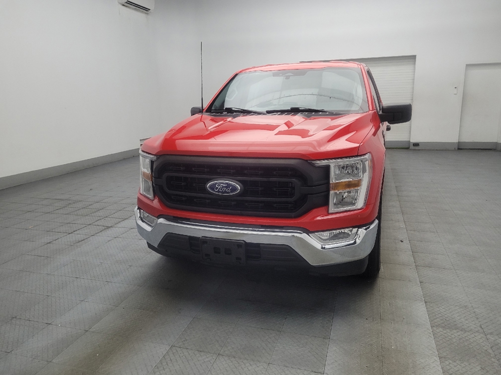 2022 Ford F-150 XL - Photo 12