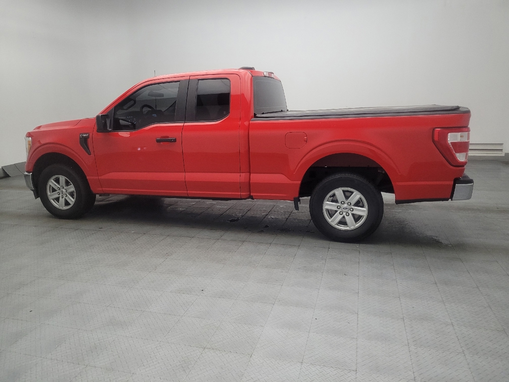 2022 Ford F-150 XL - Photo 3