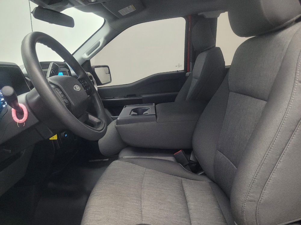 2022 Ford F-150 XL - Photo 13
