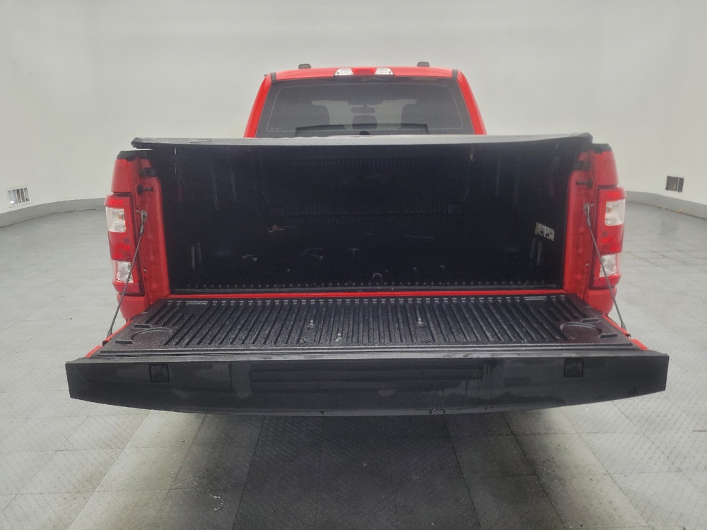 2022 Ford F-150 XL - Photo 22