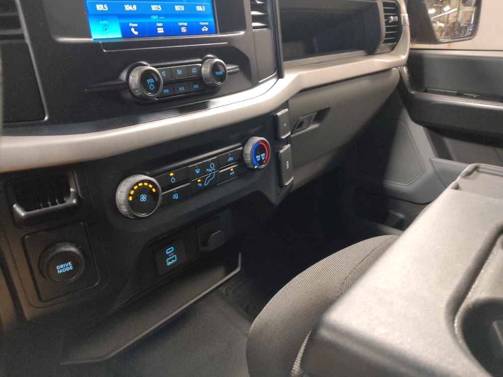 2022 Ford F-150 XL - Photo 20