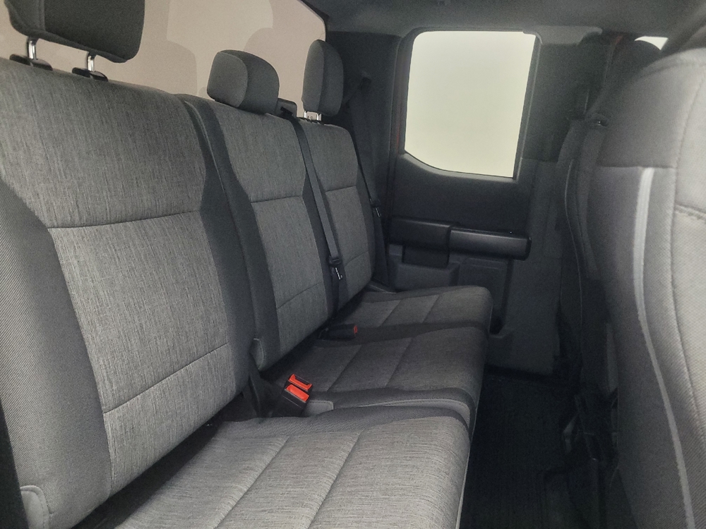 2022 Ford F-150 XL - Photo 15