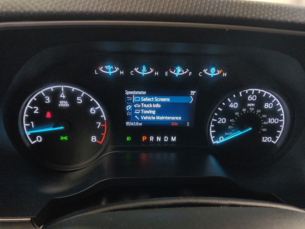 2022 Ford F-150 XL - Photo 18