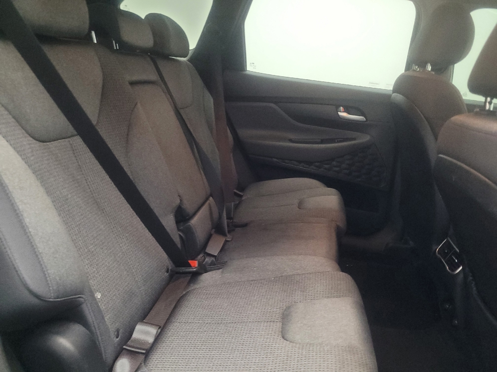 2023 Hyundai Santa Fe SEL - Photo 15