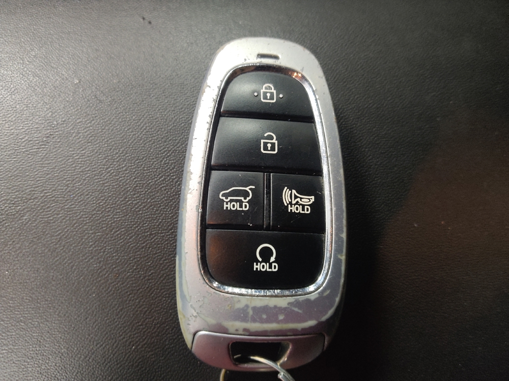 2023 Hyundai Santa Fe SEL - Photo 25