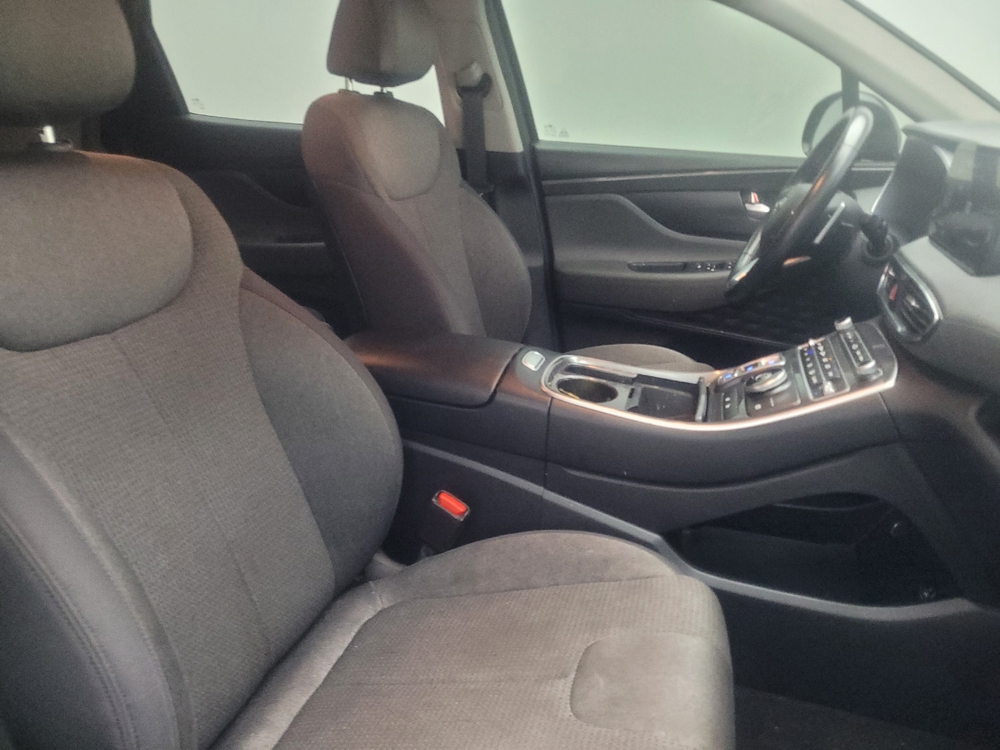 2023 Hyundai Santa Fe SEL - Photo 16