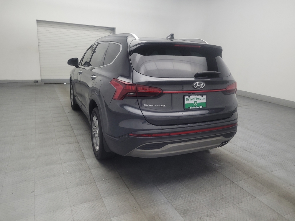 2023 Hyundai Santa Fe SEL - Photo 4