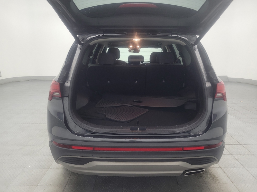 2023 Hyundai Santa Fe SEL - Photo 22