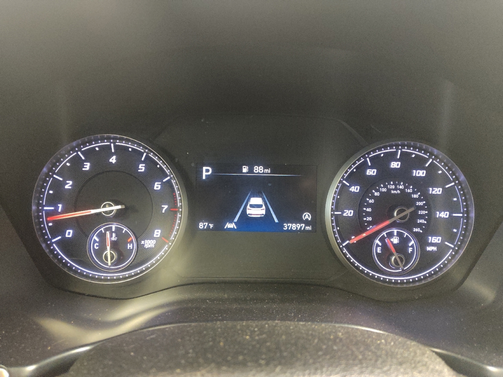2023 Hyundai Santa Fe SEL - Photo 18