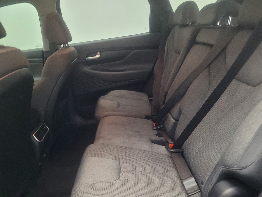 2023 Hyundai Santa Fe SEL - Photo 14