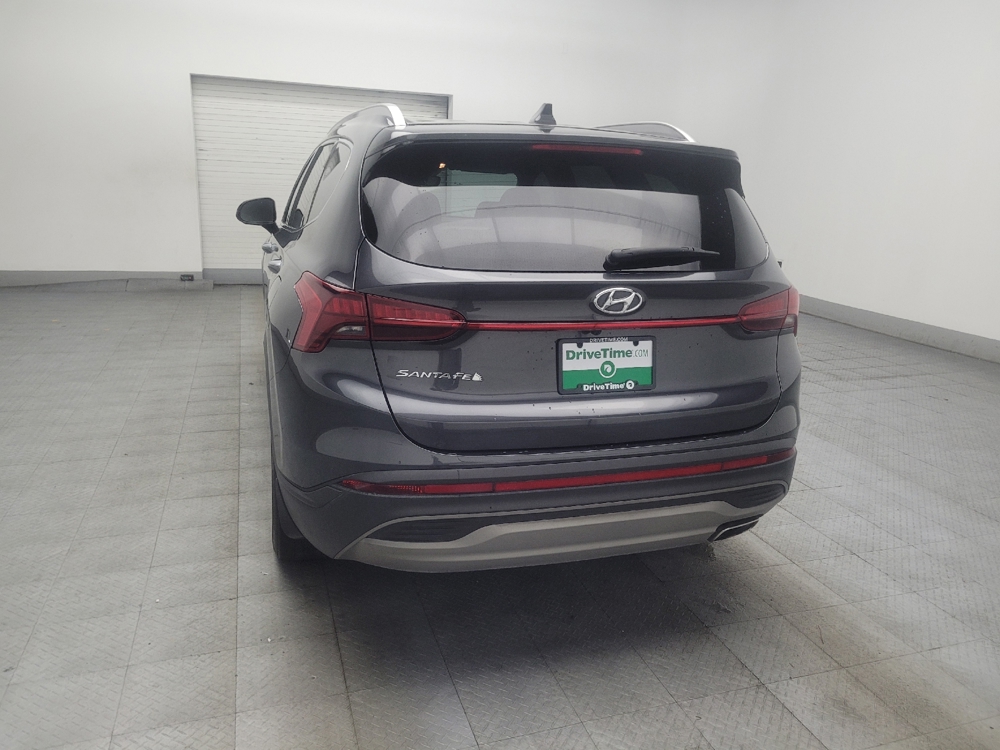 2023 Hyundai Santa Fe SEL - Photo 5