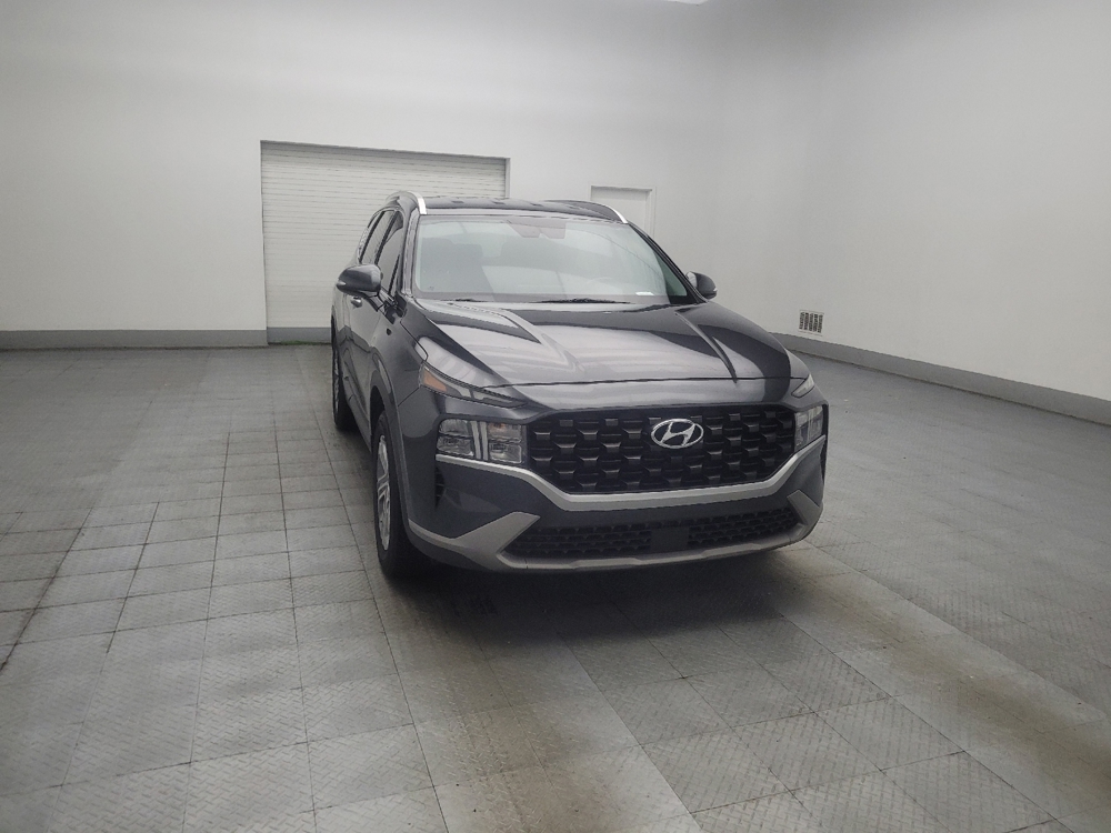 2023 Hyundai Santa Fe SEL - Photo 10