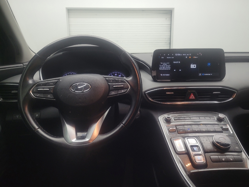 2023 Hyundai Santa Fe SEL - Photo 17