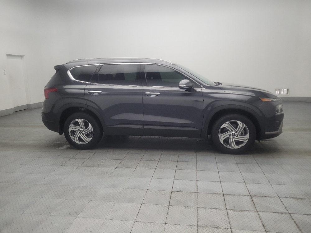 2023 Hyundai Santa Fe SEL - Photo 9