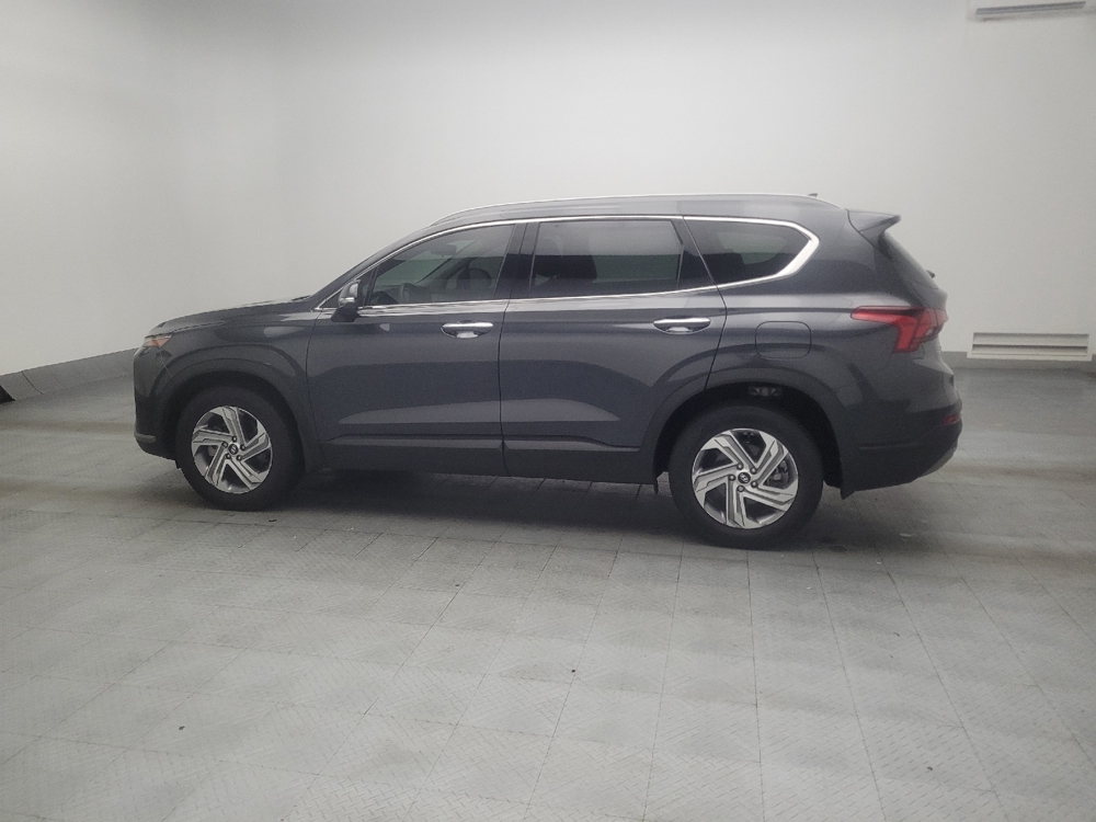 2023 Hyundai Santa Fe SEL - Photo 3