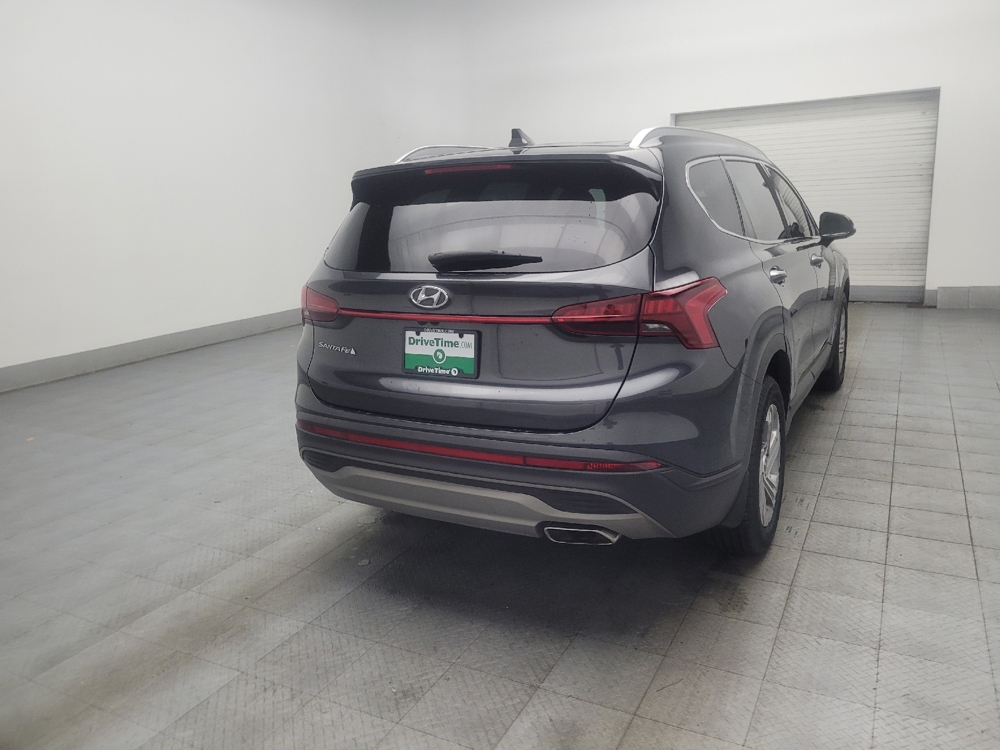 2023 Hyundai Santa Fe SEL - Photo 7
