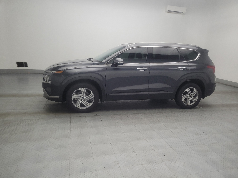 2023 Hyundai Santa Fe SEL - Photo 2
