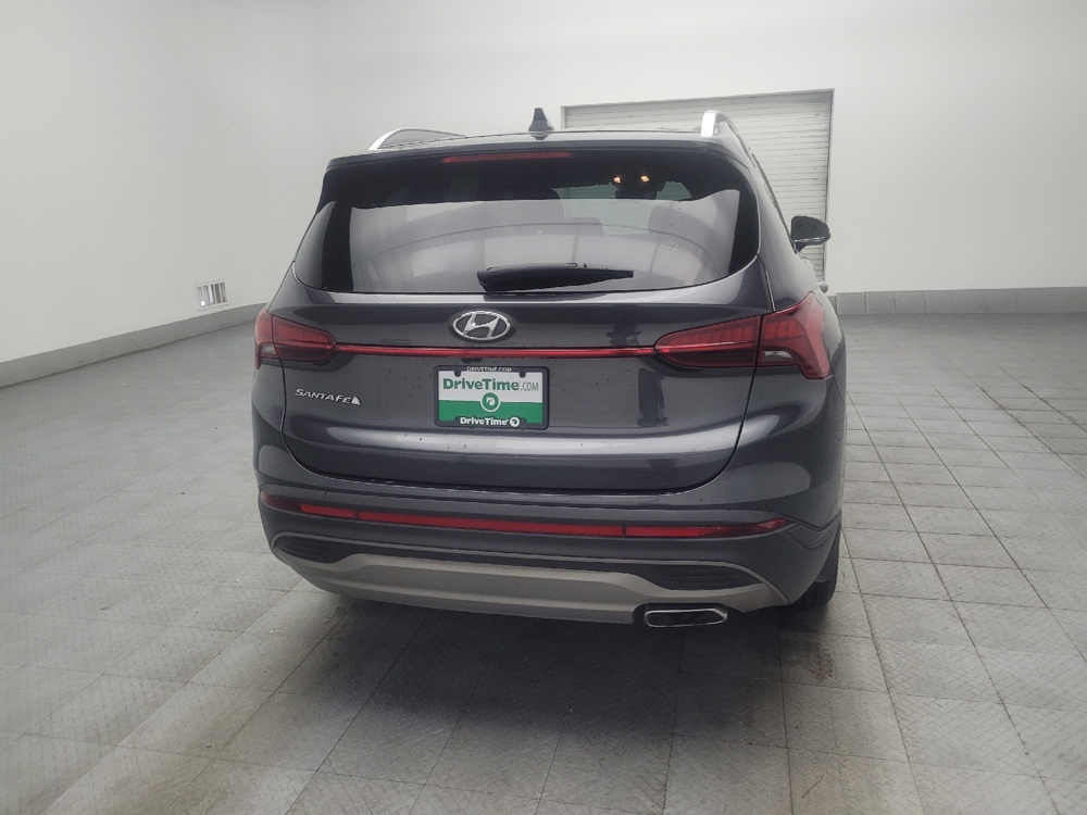 2023 Hyundai Santa Fe SEL - Photo 6