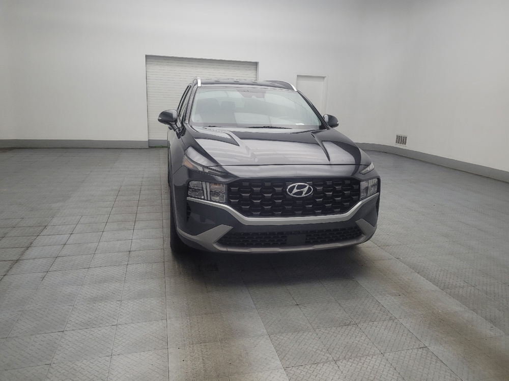 2023 Hyundai Santa Fe SEL - Photo 11