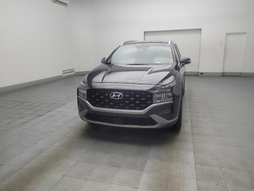2023 Hyundai Santa Fe SEL - Photo 12