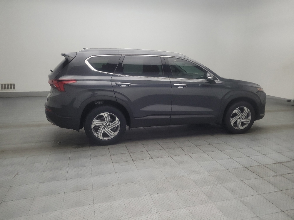 2023 Hyundai Santa Fe SEL - Photo 8