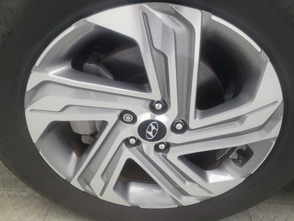 2023 Hyundai Santa Fe SEL - Photo 24