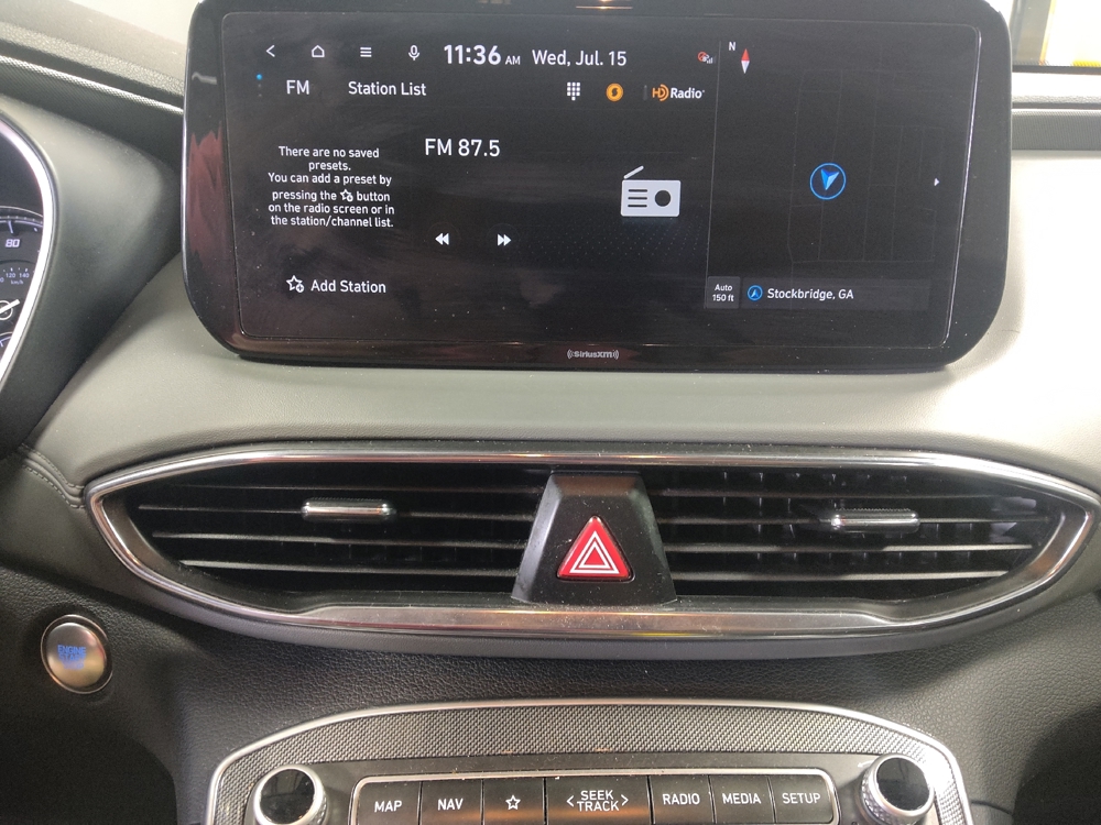 2023 Hyundai Santa Fe SEL - Photo 19