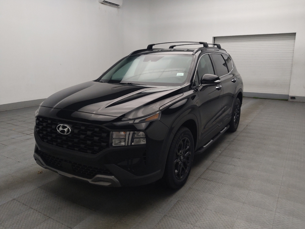 2023 Hyundai Santa Fe