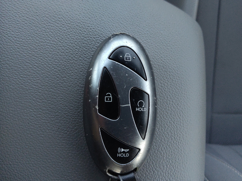 2025 Hyundai Elantra Blue - Photo 25