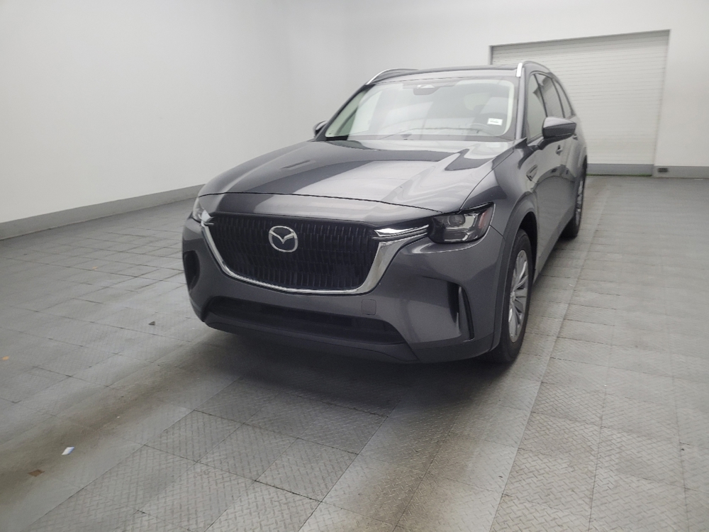 2024 Mazda CX-90