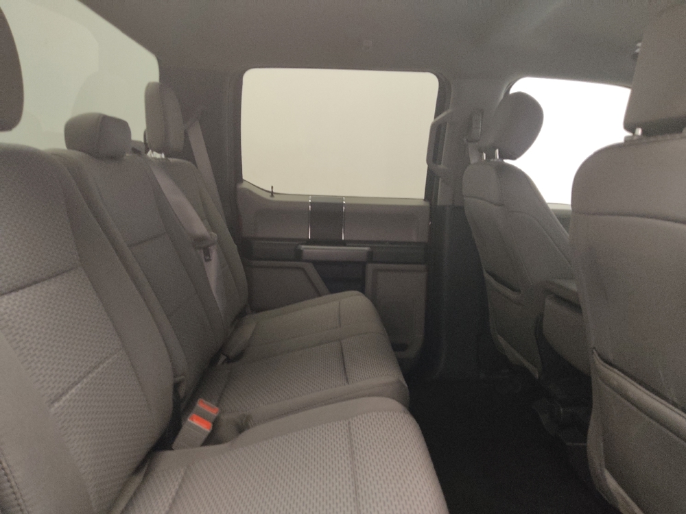 2020 Ford F-150 XLT - Photo 15