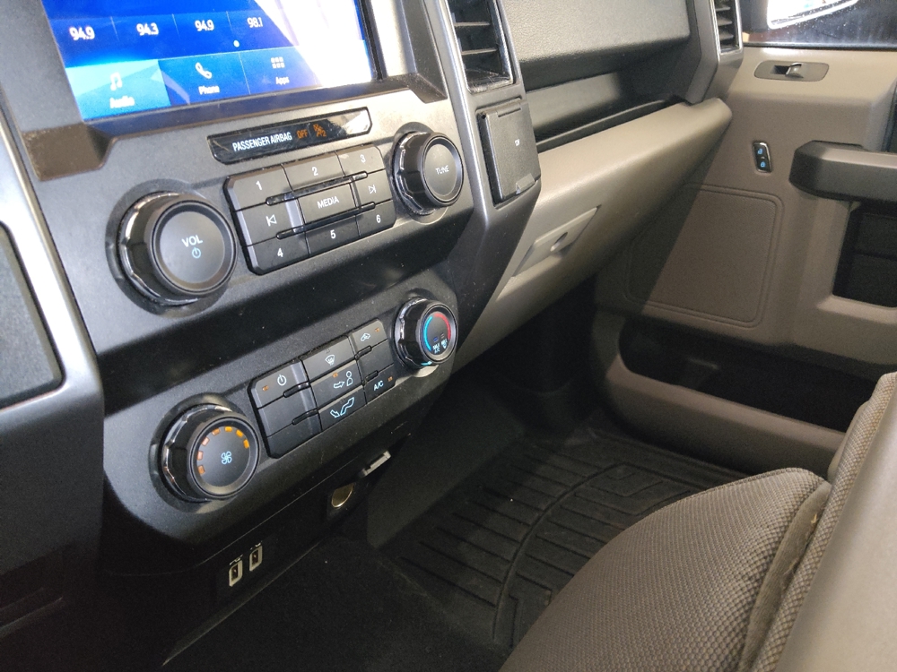 2020 Ford F-150 XLT - Photo 20